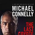Cover Art for 9781501229879, The Last Coyote by Michael Connelly