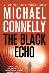 Cover Art for 9780446612739, The Black Echo by Michael Connelly
