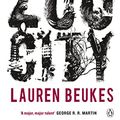 Cover Art for B07JHTBMG7, Zoo City by Lauren Beukes