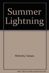 Cover Art for 9780753171004, Summer Lightning by Tamara McKinley