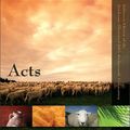Cover Art for 9780310278252, Acts by Zondervan