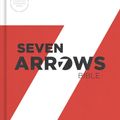 Cover Art for 9781433649028, CSB Seven Arrows Bible, Hardcover: The How-To-Study Bible for Students by Csb Bibles by Holman