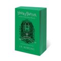 Cover Art for 9781526618214, Harry Potter and the Order of the Phoenix - Slytherin Edition by J.K. Rowling
