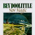 Cover Art for 9780553101041, Bev Doolittle: New Magic by Elise Maclay