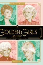 Cover Art for 9780062422903, Golden Girls Forever by Jim Colucci