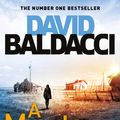 Cover Art for 9781509874484, A Minute to Midnight (Atlee Pine series) by David Baldacci
