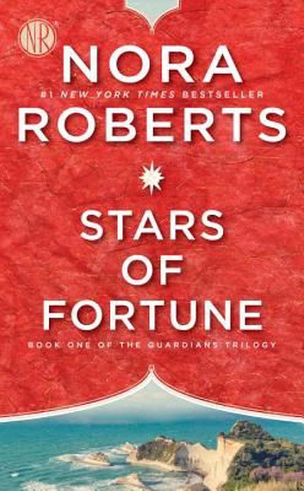 Cover Art for 9780515155907, Stars of Fortune by Nora Roberts