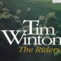 Cover Art for 9781863406079, The Riders: Library Edition by Tim Winton