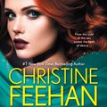 Cover Art for 9780515139532, Oceans of Fire by Christine Feehan