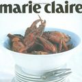 Cover Art for 8601409811444, By Donna Hay Marie Claire Cooking (Marie Claire Series) [Paperback] by Donna Hay