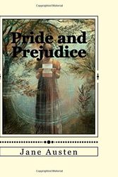 Cover Art for 9781535449069, Pride and Prejudice by Jane Austen