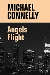 Cover Art for 9781445077703, Angels Flight by Unknown