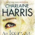 Cover Art for 9781407227719, An Ice Cold Grave by Charlaine Harris