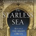 Cover Art for 9781101971383, The Starless Sea by Erin Morgenstern