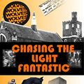Cover Art for B083HN85D2, Chasing The Light Fantastic by Paul Morris