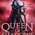 Cover Art for B00TU3BTUI, Queen of Shadows by Sarah J. Maas
