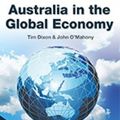 Cover Art for 9781488616433, Australia in the Global Economy 2017 Workbook by Tim Dixon, O'Mahony, John