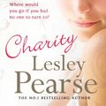 Cover Art for B004ZLS67Y, Charity by Lesley Pearse