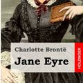 Cover Art for 9781482342802, Jane Eyre by Charlotte Brontë