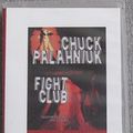 Cover Art for 9781428188808, Fight Club by Chuck Palahniuk