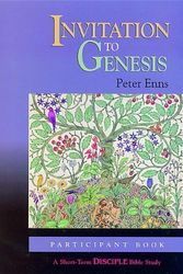 Cover Art for 9780687494927, Invitation to Genesis: Participant's Book by Peter Enns