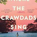 Cover Art for 6903369373515, Where the Crawdads Sing by Delia Owens