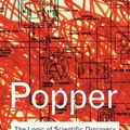 Cover Art for 9780415278447, The Logic of Scientific Discovery by Karl Popper