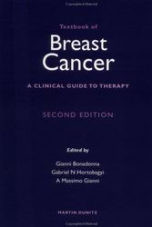 Cover Art for 9781853178245, Textbook of Breast Cancer 2nd edition: a clinical guide to therapy by A Massimo Gianni