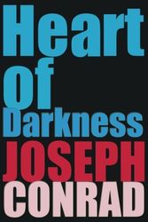 Cover Art for 9781983826696, Heart of Darkness by Joseph Conrad