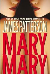 Cover Art for 9780446617949, Mary, Mary. by James Patterson