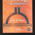 Cover Art for 9788184736168, Respiratory Physiology by John B. West