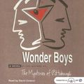 Cover Art for 9781423330493, Wonder Boys by Michael Chabon