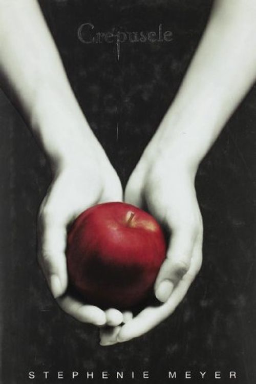 Cover Art for 9788420423104, Crepuscle by Stephenie Meyer