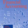 Cover Art for 9780471372677, Financial Accounting : Working Papers by Jerry J. Weygandt; Donald E. Kieso; Paul D. Kimmel