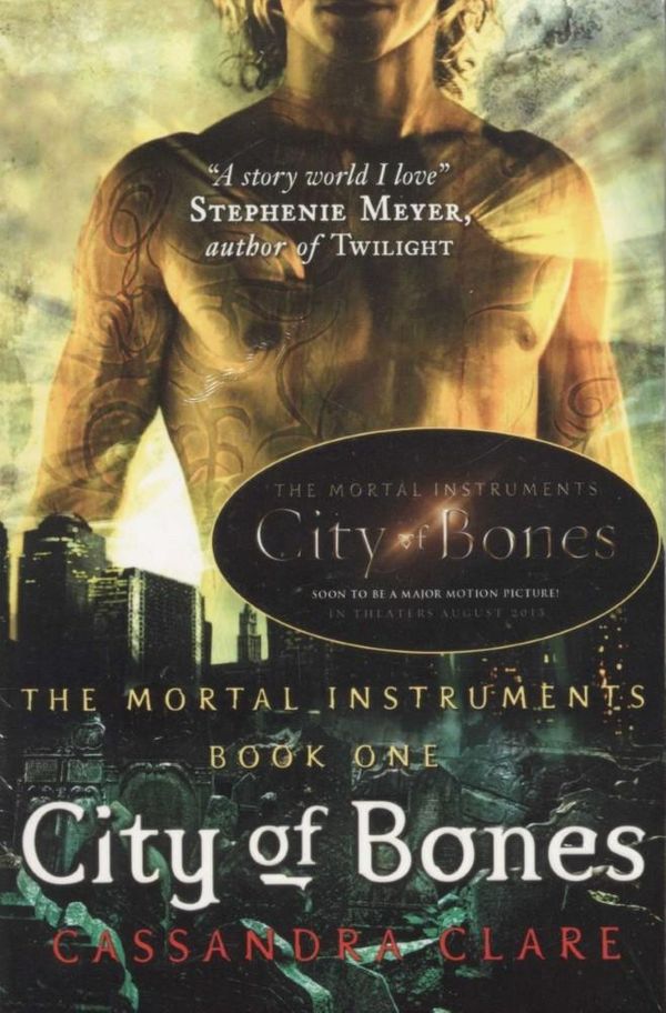 Cover Art for 9781780489063, Cassandra Clare Set 5 Books Collection Mortal Instruments Series by Cassandra Clare