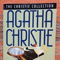Cover Art for 9780006169307, The Mirror Crack'd from Side to Side by Agatha Christie