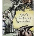 Cover Art for 9780997380668, Alice's Adventures in Wonderland by Lewis Carroll