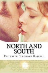 Cover Art for 9781541296442, North and South Elizabeth Cleghorn Gaskell by Elizabeth Cleghorn Gaskell