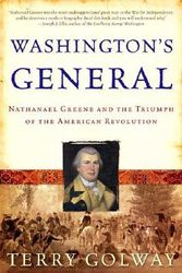 Cover Art for 9780805080056, Washington's General by Terry Golway