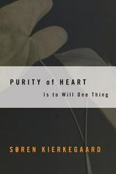 Cover Art for 9780061300042, Purity of Heart by Soren Kierkegaard