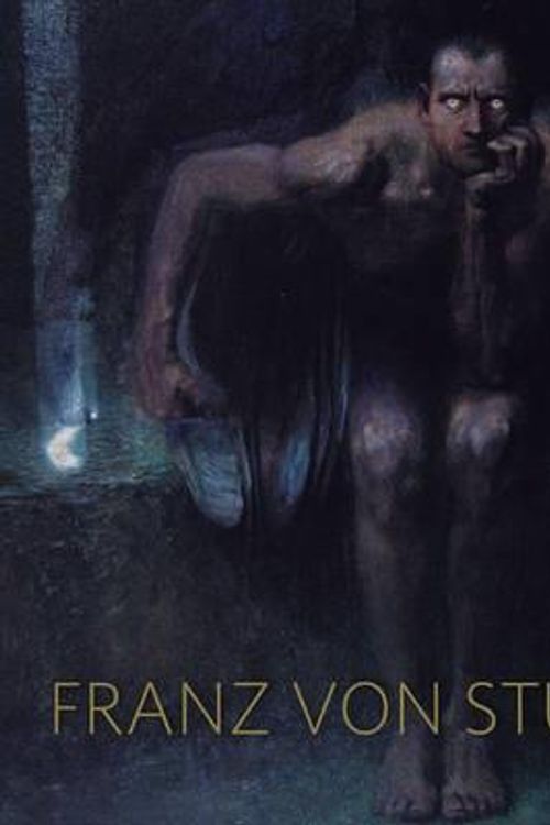 Cover Art for 9780988949522, Franz Von Stuck by Danzker, Jo-Anne Birnie