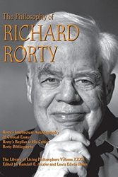 Cover Art for 9780812696417, Philosophy of Richard Rorty by Randall E. Auxier, Lewis Edwin Hahn