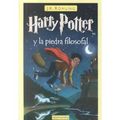 Cover Art for 9780606204897, Harry Potter Y La Piedra Filosofal / Harry Potter And the Sorcerer's Stone (Spanish Edition) by J. K. Rowling