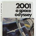 Cover Art for 9780453002691, Clarke Arthur C. : 2001 A Space Odyssey (Hbk) by Arthur C. Clarke