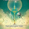 Cover Art for B0BG6GMW3V, |Percy Jackson and the Olympians, book one the lightning thief {Percy Jackson & the Olympians, 1}| (03.05.22) [paperback]; by Riordan by Unknown