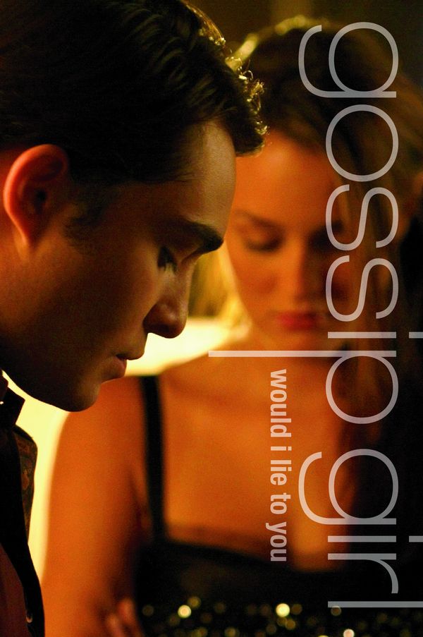 Cover Art for 9780316011839, Gossip Girl #10: Would I Lie To You by Cecily von Ziegesar