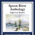 Cover Art for 9781633841697, Spoon River Anthology by Edgar Lee Masters