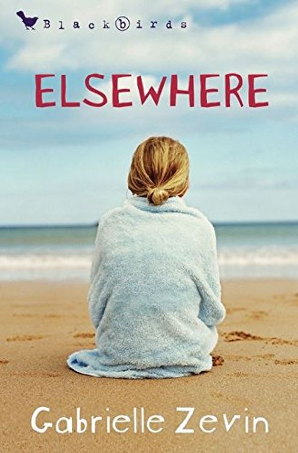 Cover Art for 9780713678871, Elsewhere by Gabrielle Zevin