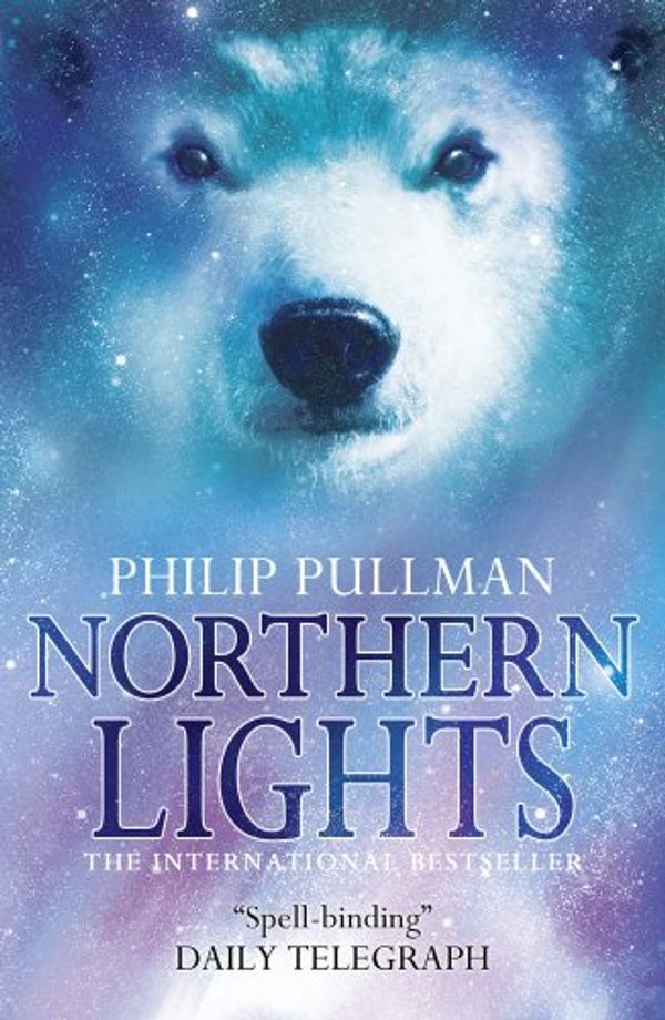 Cover Art for 9781407139753, Northern Lights by Philip Pullman