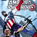 Cover Art for 9780785160861, Captain America and Hawkeye by Hachette Australia